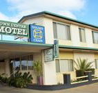 Town Centre Motel - Leeton - Lismore Accommodation