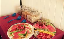 Town House Motor Inn - Young - Lismore Accommodation 2