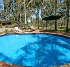 Two Rivers Motel - Wentworth - Lismore Accommodation