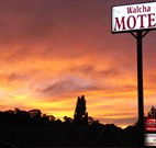 Walcha Motel - Walcha - Lismore Accommodation