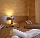 White Lanterns Motel - Armidale - Lismore Accommodation