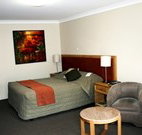 Winning Post Motor Inn - Mudgee - Lismore Accommodation