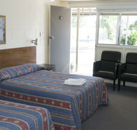 Waterview Motel - Maclean - Lismore Accommodation