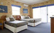 Yamba Beach Motel - Yamba - Lismore Accommodation 3