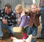 Linga Longa Farm Wingham - Lismore Accommodation