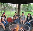 Mogendoura Farm - Lismore Accommodation