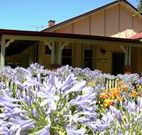 Red Hill Organics Farmstay - Lismore Accommodation