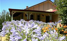 Red Hill Organics Farmstay - Lismore Accommodation 0