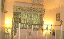 Red Hill Organics Farmstay - Lismore Accommodation 2