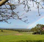 Rocky Mountains - Lismore Accommodation