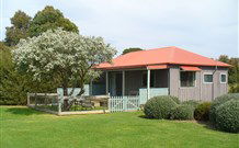 Rocky Mountains - Lismore Accommodation 1