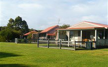 Rocky Mountains - Lismore Accommodation 3