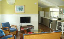 Rocky Mountains - Lismore Accommodation 5