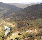 Venterfair Rural Retreat - Lismore Accommodation