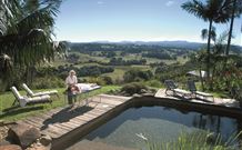 Arding NSW Lismore Accommodation