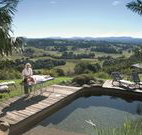 Wayward Jerseys Farmstay - Lismore Accommodation
