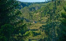 Yarrowyck NSW Lismore Accommodation