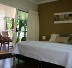 Aarons at Byron - - Lismore Accommodation