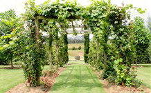 All Saints Bed And Breakfast - Lismore Accommodation 0