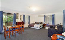 Ambleside Bed And Breakfast Cabins - Lismore Accommodation 0