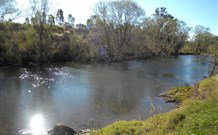 Ambleside Bed And Breakfast Cabins - Lismore Accommodation 4