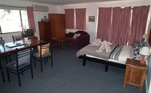 Ambleside Bed And Breakfast Cabins - Lismore Accommodation 2