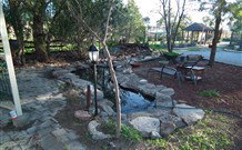 Ambleside Bed And Breakfast Cabins - Lismore Accommodation 3