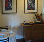 Bayviews B and B Port Stephens - - Lismore Accommodation
