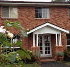 The White House Apartment - Lismore Accommodation