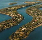 Between Waters B and B - - Lismore Accommodation