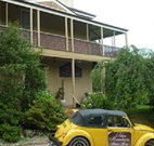 Blue Mountains Manor House - - Lismore Accommodation