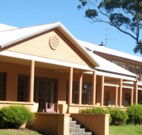 Bundanoon Lodge - Lismore Accommodation