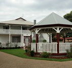 California Manor Bed and Breakfast - - Lismore Accommodation