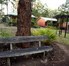 Chiltern Lodge Country Retreat - Lismore Accommodation