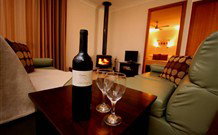 Chiltern Lodge Country Retreat - Lismore Accommodation 2