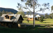 ClareVilla - Lismore Accommodation 4