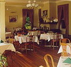 Closeburn House - - Lismore Accommodation