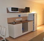 El Sierra Motel - Lismore Accommodation