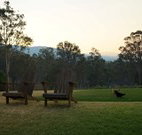 Elfin Hill - Lismore Accommodation