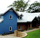 Darnell Bed and Breakfast - Lismore Accommodation