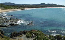 Sandy Beach NSW Lismore Accommodation
