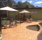 Getaway Inn Hunter Valley - Lismore Accommodation