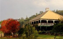 Guest House Mulla Villa - Lismore Accommodation 2