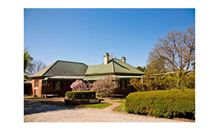 Heronswood House - - Lismore Accommodation 0