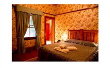 Heronswood House - - Lismore Accommodation 5