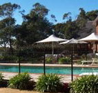 Hideaway Retreat - - Lismore Accommodation