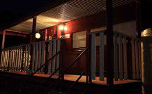 Junee Rail Carriage B And B - Lismore Accommodation 0