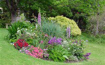 Karralika Springs B And B Mountain Retreat - - Lismore Accommodation 0