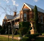 Lanigan Abbey Bed and Breakfast - Lismore Accommodation