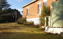Old Sofala Gaol - Lismore Accommodation 1